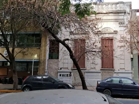 Terreno en Venta en Almagro, Capital Federal