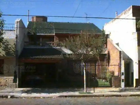 Terreno en Venta en Villa del Parque, Capital Federal
