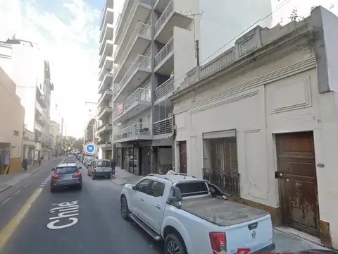 Terreno en Venta en Monserrat, CABA