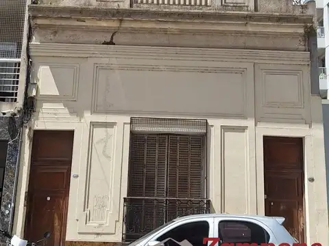 Terreno en Venta en San Telmo, Capital Federal