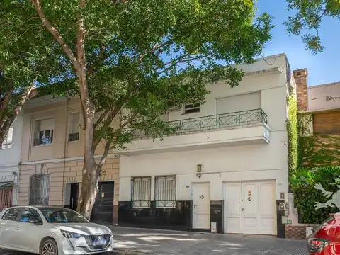 Terreno en Venta en Coghlan, Capital Federal