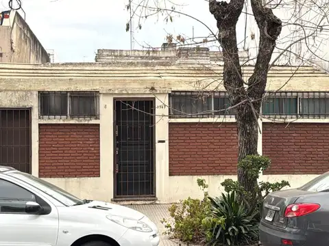 Terreno en Venta en Saavedra, Capital Federal