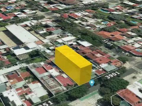 Terreno en Venta en Coghlan, Capital Federal