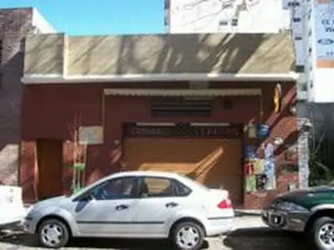 Terreno en Venta en Villa Crespo, CABA
