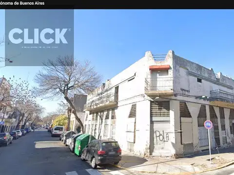 Terreno en Venta en Constitucion, Capital Federal