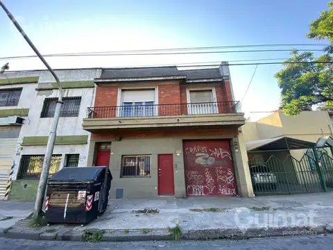 Terreno en Venta en Paternal, CABA