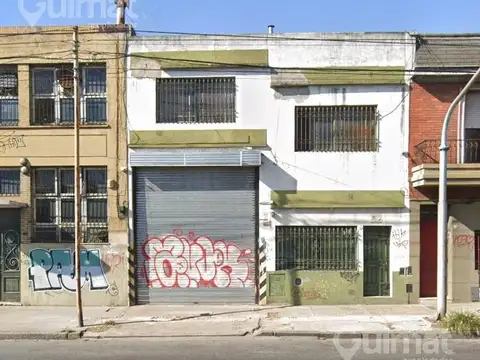 Terreno en Venta en Paternal, CABA