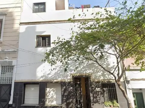 Terreno en Venta en Flores Norte, Flores