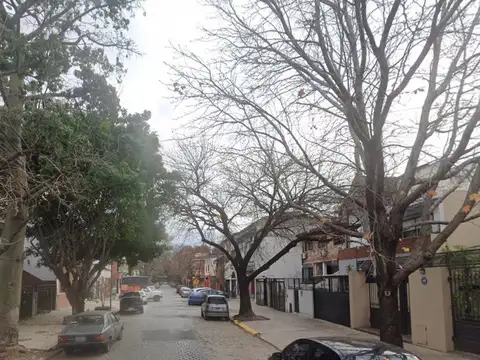 Terreno en Venta en Belgrano, CABA