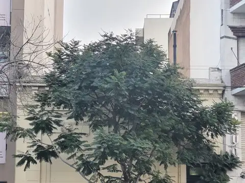 Terreno en Venta en San Cristóbal, CABA