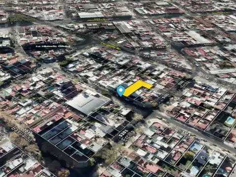 Terreno en Venta en Villa Luro, Capital Federal