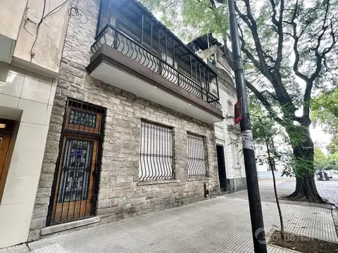 Terreno en Venta en Caballito, CABA