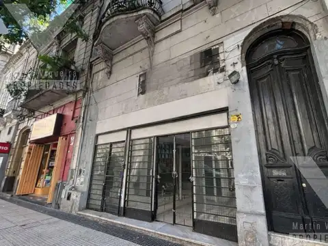 Terreno en Venta en Balvanera, Capital Federal