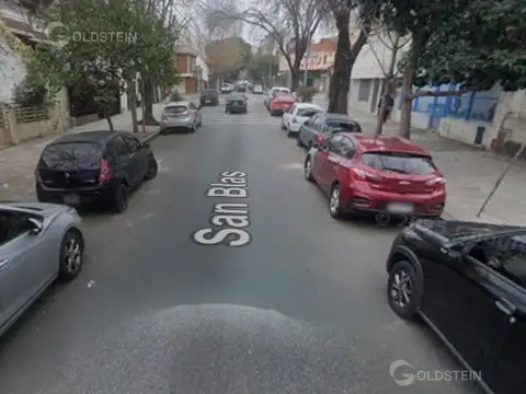 Terreno en Venta en Floresta, Capital Federal