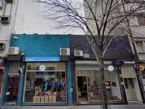 Terreno en Venta en Monserrat, Capital Federal