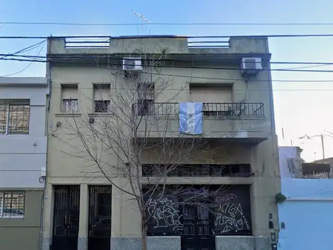 Terreno en Venta en Villa Crespo, Capital Federal