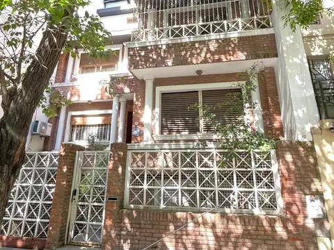 Terreno en Venta en Caballito, Capital Federal