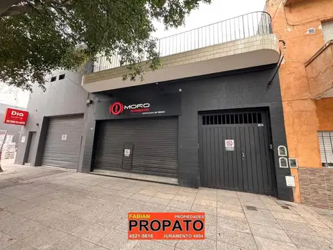 Terreno en Venta en Villa Pueyrredon, Capital Federal