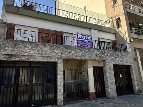 Terreno en Venta en Parque Avellaneda, Capital Federal