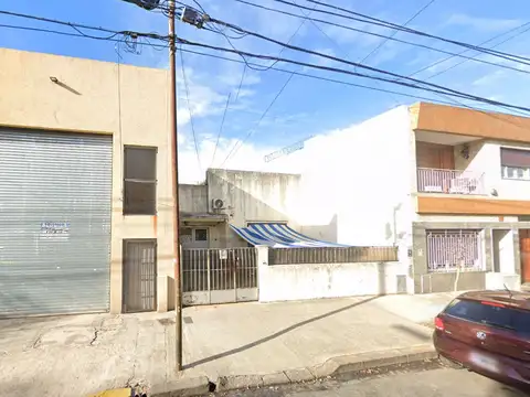 Terreno en Venta en Flores Norte, Flores