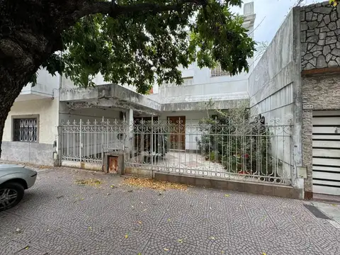 Terreno en Venta en Villa Luro, Capital Federal