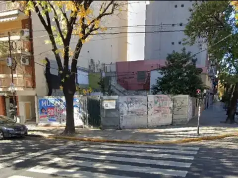 Terreno en Venta en Liniers, Capital Federal