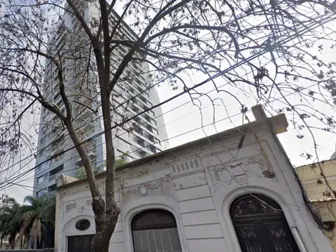Terreno en Venta en Almagro, Capital Federal