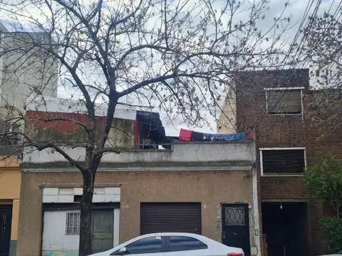Terreno en Venta en Floresta, Capital Federal