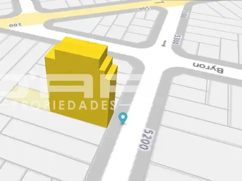 Terreno en Venta en Villa Luro, CABA