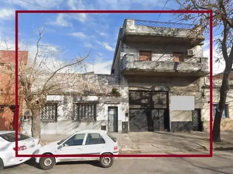 Terreno en Venta en Parque Patricios, CABA
