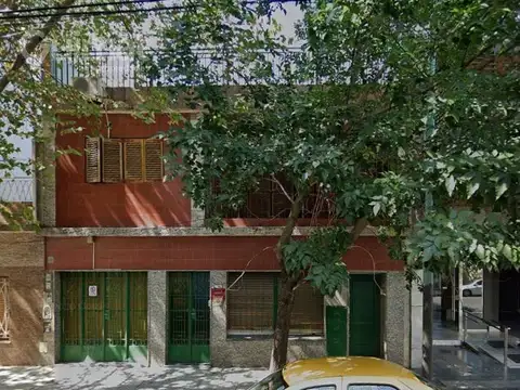 Terreno en Venta en Floresta, Capital Federal