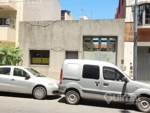 Terreno en Venta en Villa Santa Rita, Capital Federal