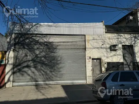 Terreno en Venta en Floresta, Capital Federal
