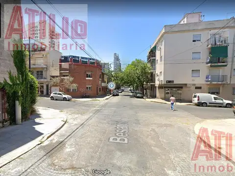 Terreno en Venta en Saavedra, Capital Federal
