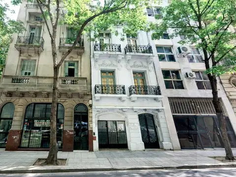 Terreno en Venta en Balvanera, Capital Federal