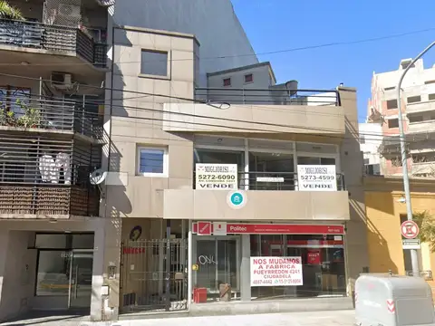 Terreno en Venta en Almagro, CABA
