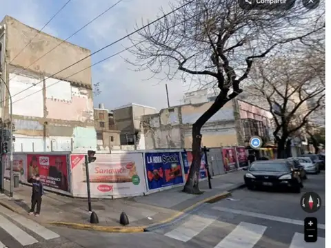 Terreno en Venta en Boca, Capital Federal
