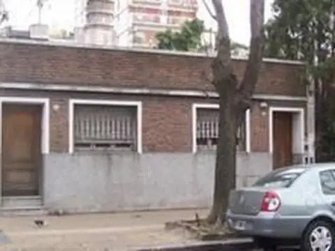 Terreno en Venta en Belgrano, Capital Federal