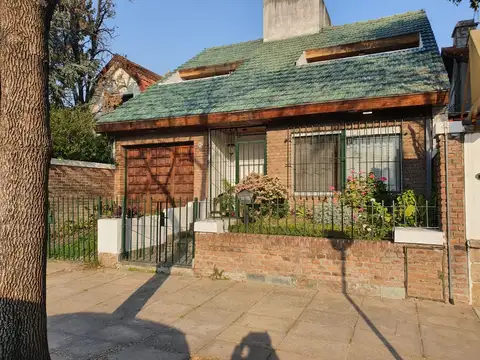 Terreno en Venta en Villa Devoto, Capital Federal