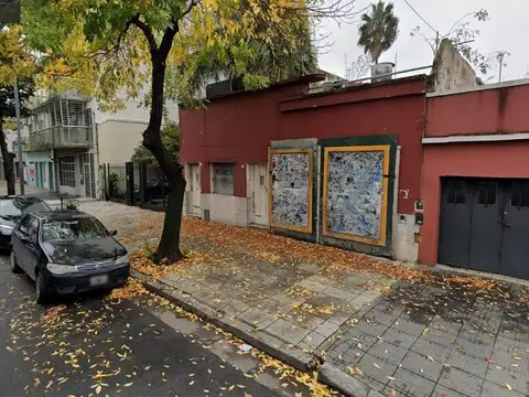 Terreno en Venta en Villa Luro, CABA