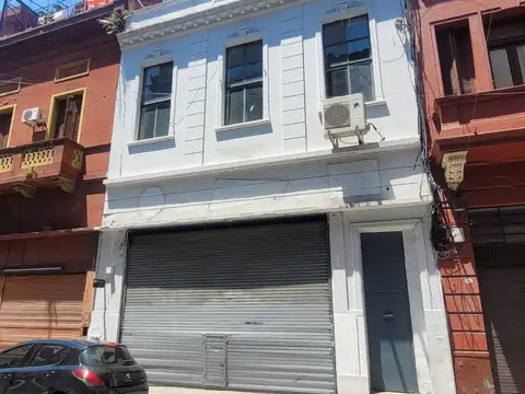 Terreno en Venta en Monserrat, Capital Federal