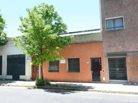 Terreno en Venta en Villa Crespo, CABA