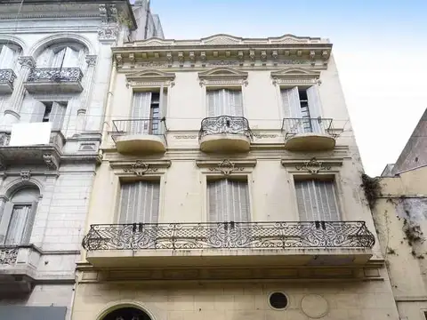 Terreno en Venta en Monserrat, Capital Federal