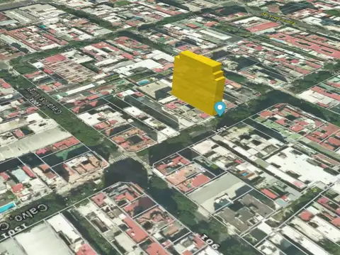 Terreno en Venta en Balvanera, Capital Federal