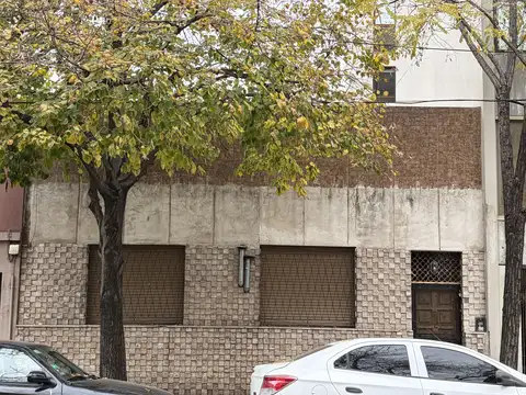 Terreno en Venta en Villa Crespo, CABA