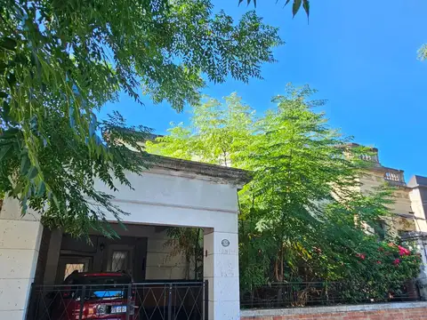 Terreno en Venta en Villa Devoto, Capital Federal