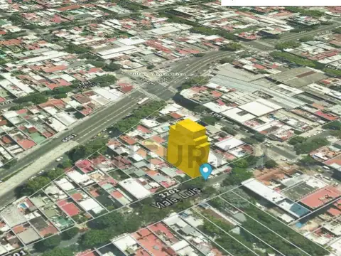 Terreno en Venta en Villa Santa Rita, CABA