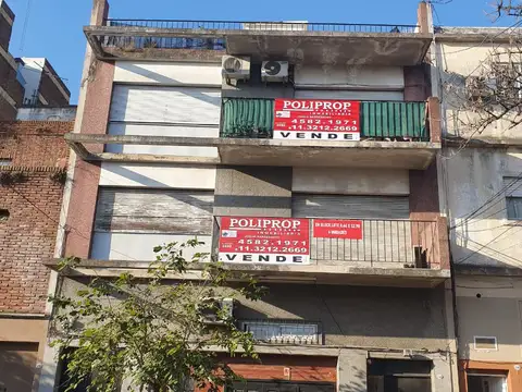 Terreno en Venta en Villa General Mitre, Capital Federal