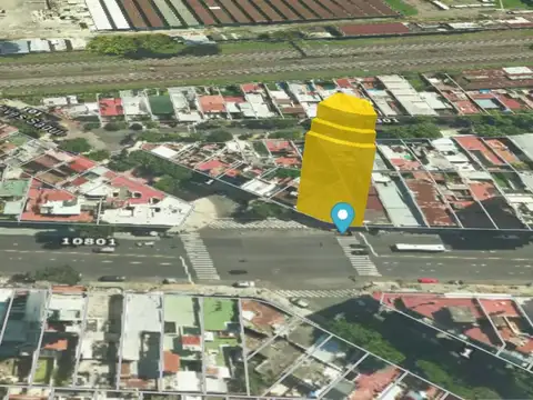 Terreno en Venta en Liniers, Capital Federal