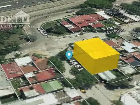 Terreno en Venta en Saavedra, Capital Federal